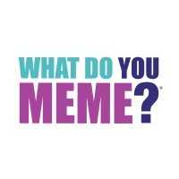 What Do You Meme? logo, What Do You Meme? contact details