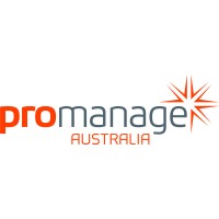 Promanage Australia Pty Ltd logo, Promanage Australia Pty Ltd contact details