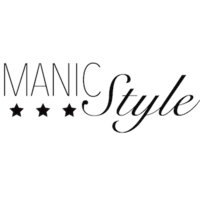 Manic Style logo, Manic Style contact details