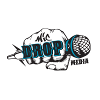 Mic Drop Media logo, Mic Drop Media contact details