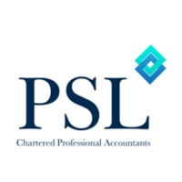 PSL Chartered Professional Accountants logo, PSL Chartered Professional Accountants contact details