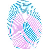 Fingerprint Earth logo, Fingerprint Earth contact details