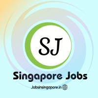 Singapore Jobs logo, Singapore Jobs contact details