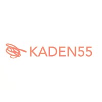 KADEN55 logo, KADEN55 contact details