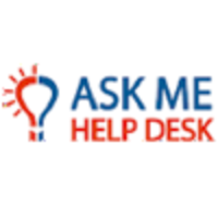 Ask Me Help Desk logo, Ask Me Help Desk contact details