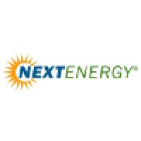 NextEnergy Solar logo, NextEnergy Solar contact details