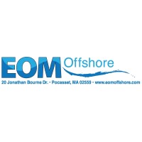 EOM Offshore, LLC logo, EOM Offshore, LLC contact details