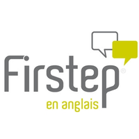 Firstep en Anglais logo, Firstep en Anglais contact details