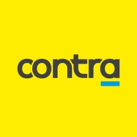 Contra Agency logo, Contra Agency contact details