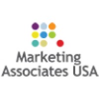 Marketing Associates USA logo, Marketing Associates USA contact details