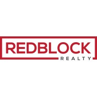 REDBLOCK Realty Inc. logo, REDBLOCK Realty Inc. contact details