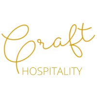 Craft Hospitality logo, Craft Hospitality contact details