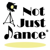 Not Just Dance logo, Not Just Dance contact details