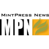 Mint Press News logo, Mint Press News contact details