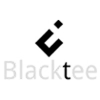 Blacktee Systems logo, Blacktee Systems contact details