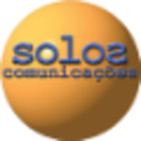 Solos Comunicações logo, Solos Comunicações contact details