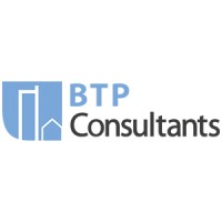 BTP Consultants logo, BTP Consultants contact details