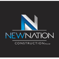 New Nation Construction logo, New Nation Construction contact details