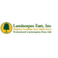 Landscapes East Inc. logo, Landscapes East Inc. contact details