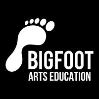 Bigfoot Arts Education logo, Bigfoot Arts Education contact details