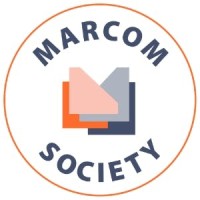 MarCom Society logo, MarCom Society contact details