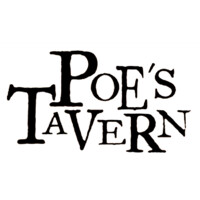 Poe's Tavern logo, Poe's Tavern contact details