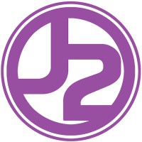 J2 Communications logo, J2 Communications contact details