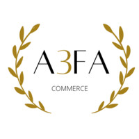 A3FA - Ecole de commerce logo, A3FA - Ecole de commerce contact details