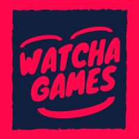 Watcha Games logo, Watcha Games contact details