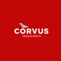 Corvus Ingeniería SRL logo, Corvus Ingeniería SRL contact details