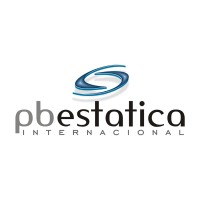 PbEstatica logo, PbEstatica contact details