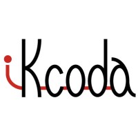 iKcoda logo, iKcoda contact details