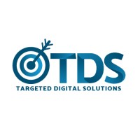 Targeted Digital Solutions logo, Targeted Digital Solutions contact details