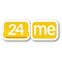 24me Smart Personal Assistant logo, 24me Smart Personal Assistant contact details