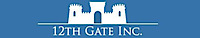 Th Gate Inc logo, Th Gate Inc contact details