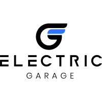 Electric Garage France logo, Electric Garage France contact details