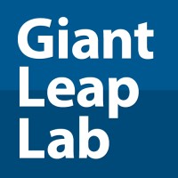 Giant Leap Lab logo, Giant Leap Lab contact details