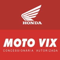 Honda Moto Vix logo, Honda Moto Vix contact details