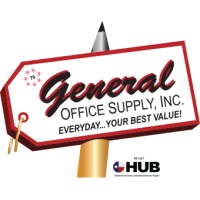 General Office Supply logo, General Office Supply contact details