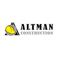 Alt-Man Construction logo, Alt-Man Construction contact details