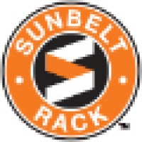 Sunbelt Rack logo, Sunbelt Rack contact details