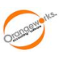 Orangeworks Software logo, Orangeworks Software contact details