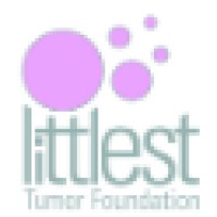 Littlest Tumor Foundation logo, Littlest Tumor Foundation contact details