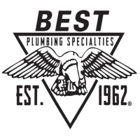 Best Plumbing Specialties, Inc. logo, Best Plumbing Specialties, Inc. contact details