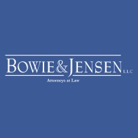 Bowie & Jensen LLC logo, Bowie & Jensen LLC contact details