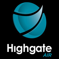 Highgate Air logo, Highgate Air contact details