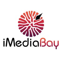 iMediaBay logo, iMediaBay contact details