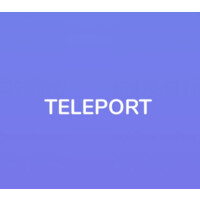 Teleport.ltd logo, Teleport.ltd contact details