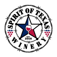 Spirit of Texas Winery logo, Spirit of Texas Winery contact details