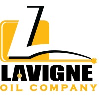 Lavigne Oil Company logo, Lavigne Oil Company contact details